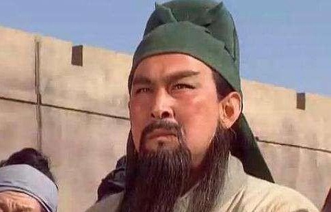 关羽为什么被称为武圣?