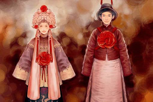冥婚是什么 古代为什么有冥婚