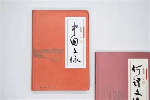 余秋雨的作品有哪些：文化苦旅（余秋雨的艺术）