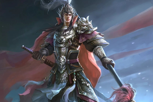 韩世忠是怎么死的?