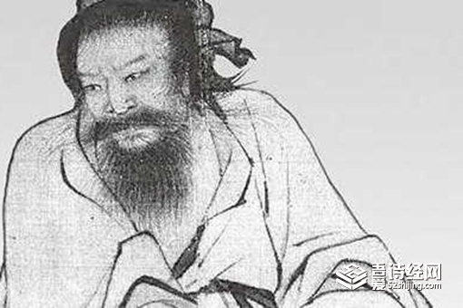 介子推隐居的地方是哪 他为什么选择隐居