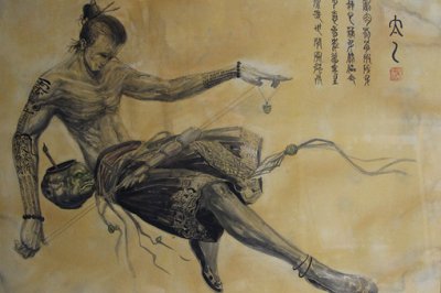 ​多宝道人的真身是什么，多宝道人到底是什么变的