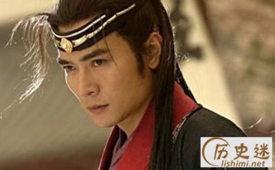 ​荣国夫人为什么恨武则天，荣国夫人和贺兰敏之乱轮吗？