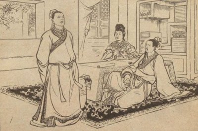 ​“投笔从戎”的来历，班超投笔从戎的故事