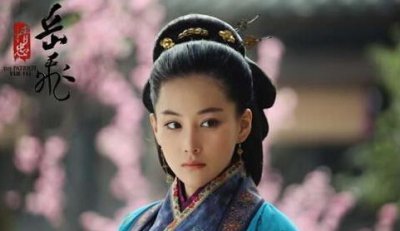 ​梁红玉击鼓退金兵的故事，抗金女将梁红玉的故事