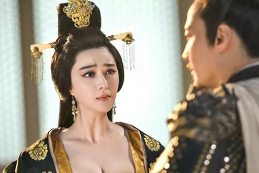 杨贵妃为什么没孩子?杨贵妃没有生育能力吗?