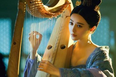 ​杨贵妃和李隆基有孩子吗，杨贵妃不能怀孕吗？