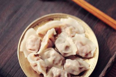 ​冬至为什么要吃饺子，冬至是一年的哪一天