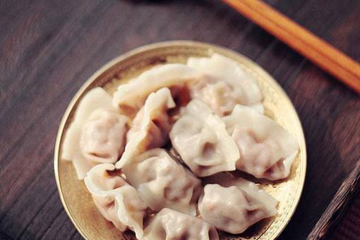 冬至是哪一天 冬至吃饺子有什么意义