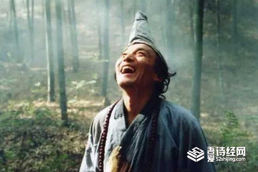 济公是哪个朝代的人 他真的是神仙吗