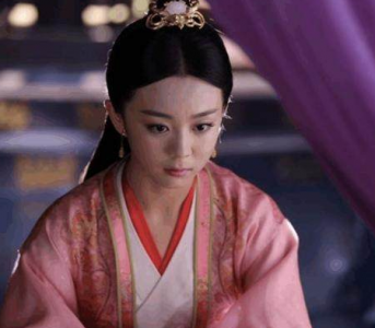 ​历史上的杨丽华的一生有多惨，杨丽华是谁的女儿？