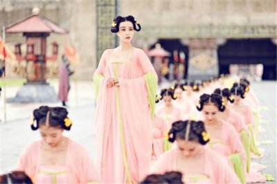 ​武则天养男宠为什么没怀孕，武则天年事已高丧失了生育能力