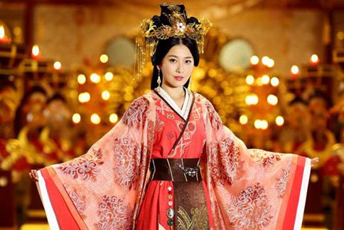平阳公主三任丈夫最爱的是谁?最爱的是卫青么?