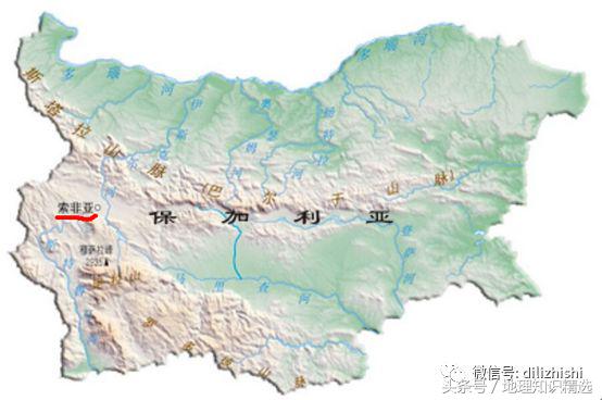多瑙河在哪个国家(多瑙河流经多少个国家)