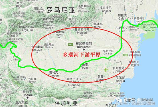 多瑙河在哪个国家(多瑙河流经多少个国家)