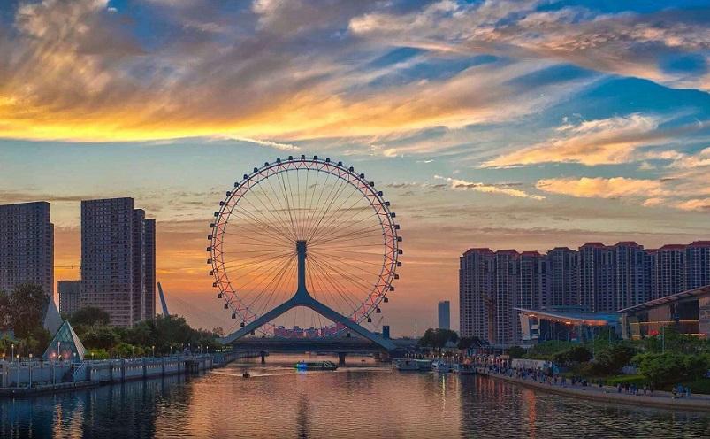 天津市有什么好玩的旅游景点(天津旅游必去的景点)