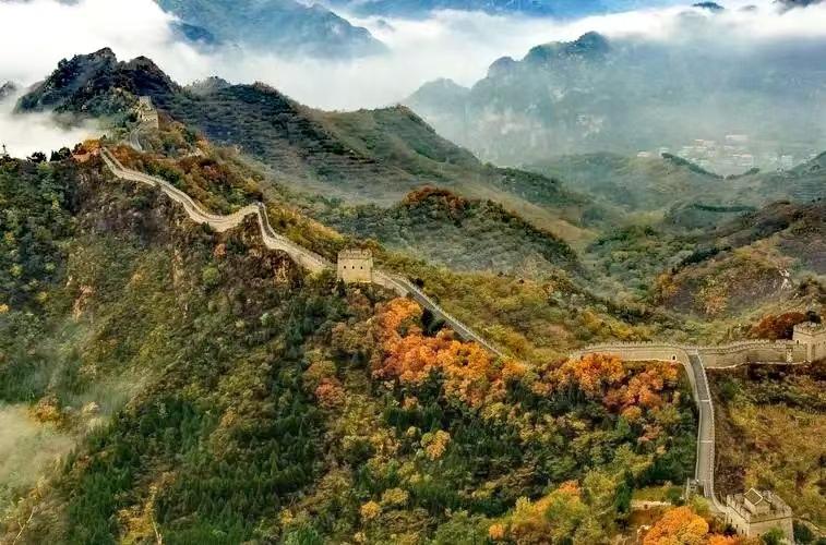 天津市有什么好玩的旅游景点(天津旅游必去的景点)