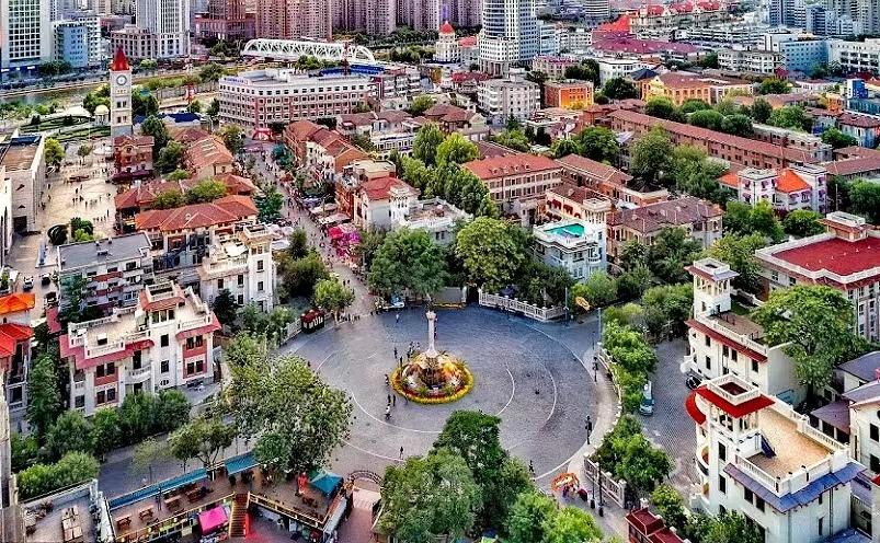 天津市有什么好玩的旅游景点(天津旅游必去的景点)