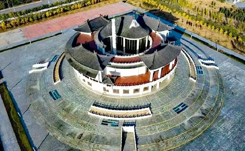 天津市有什么好玩的旅游景点(天津旅游必去的景点)