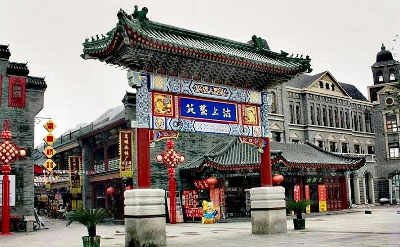 天津市有什么好玩的旅游景点(天津旅游必去的景点)