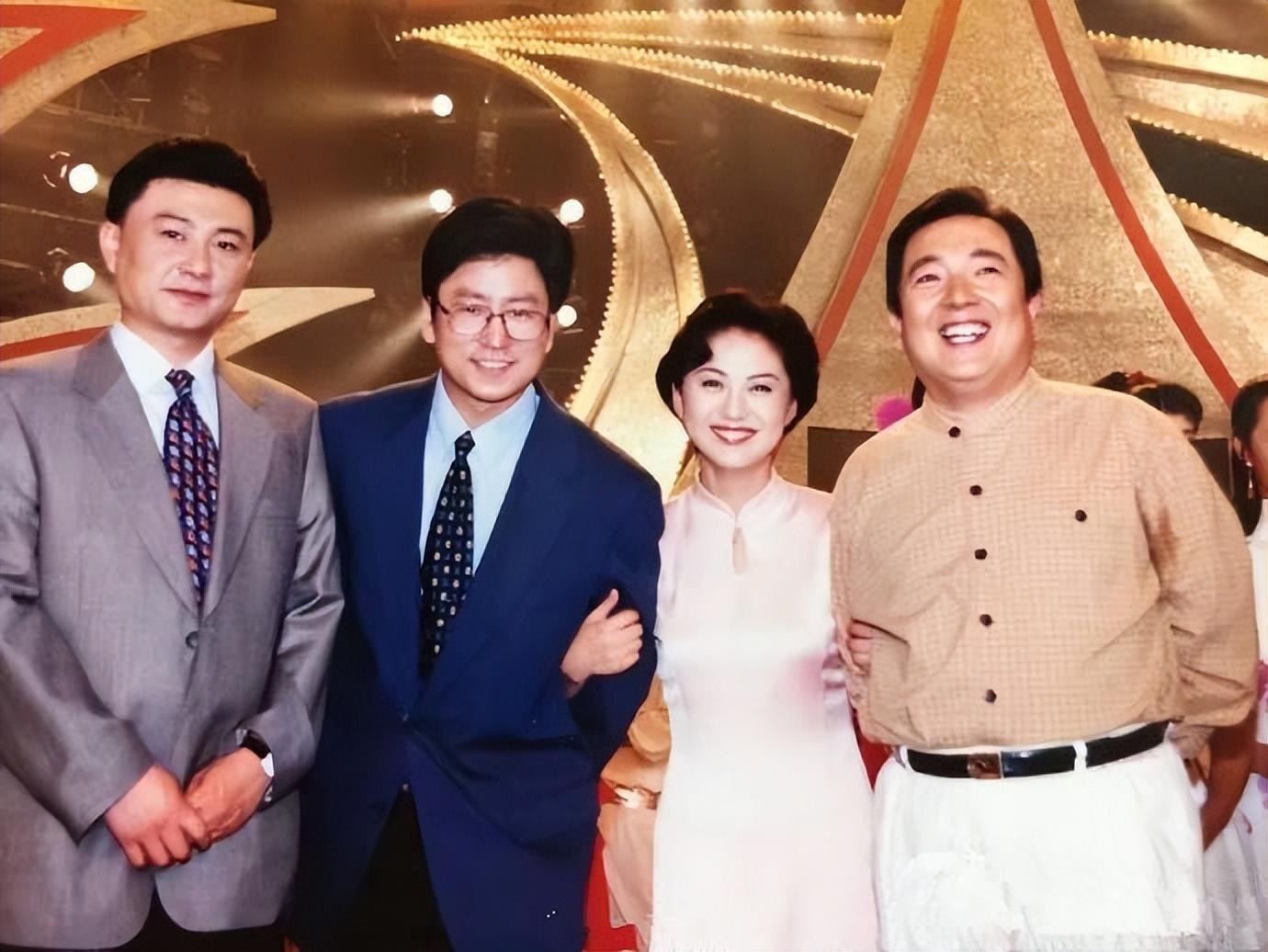 海霞的丈夫个人简介(海霞的丈夫叫什么名字)