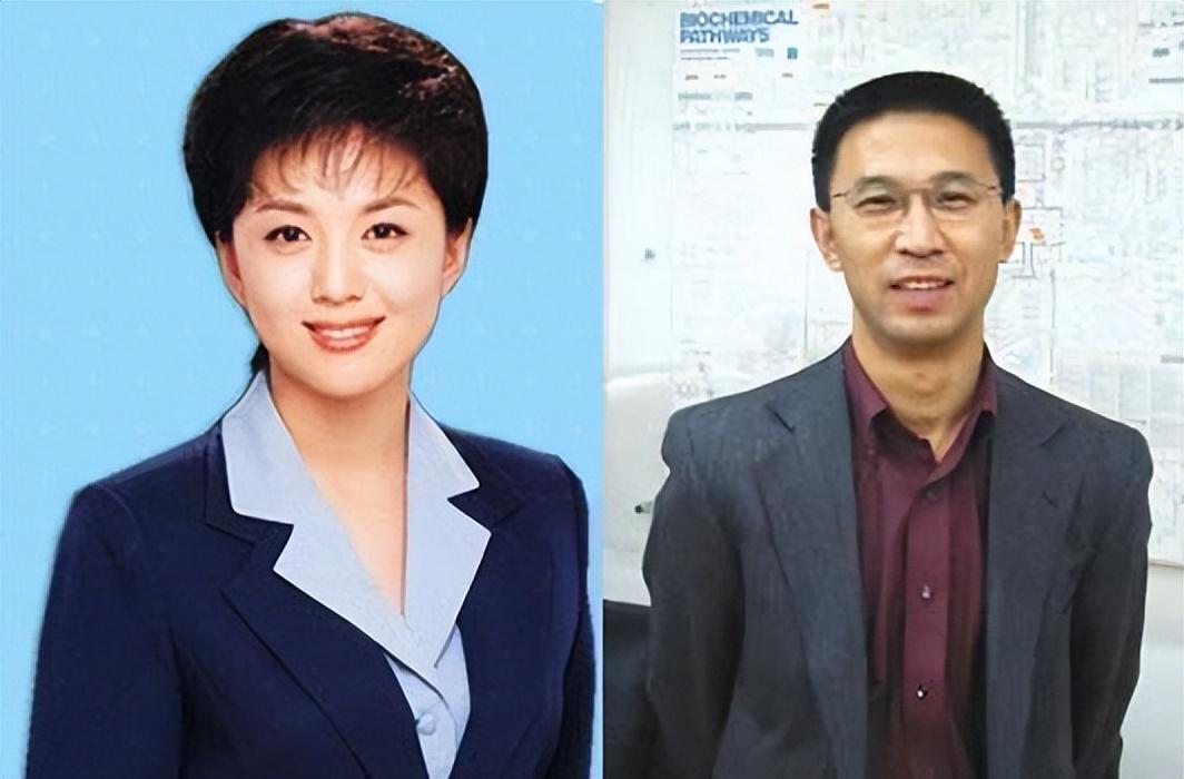 海霞的丈夫个人简介(海霞的丈夫叫什么名字)