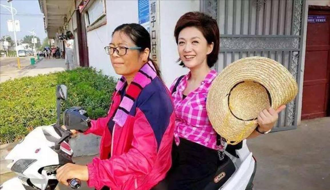 海霞的丈夫个人简介(海霞的丈夫叫什么名字)