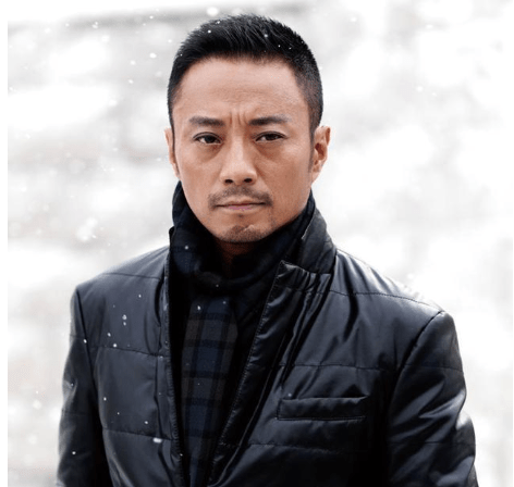 赵立新出什么事了(赵立新为什么凉凉)