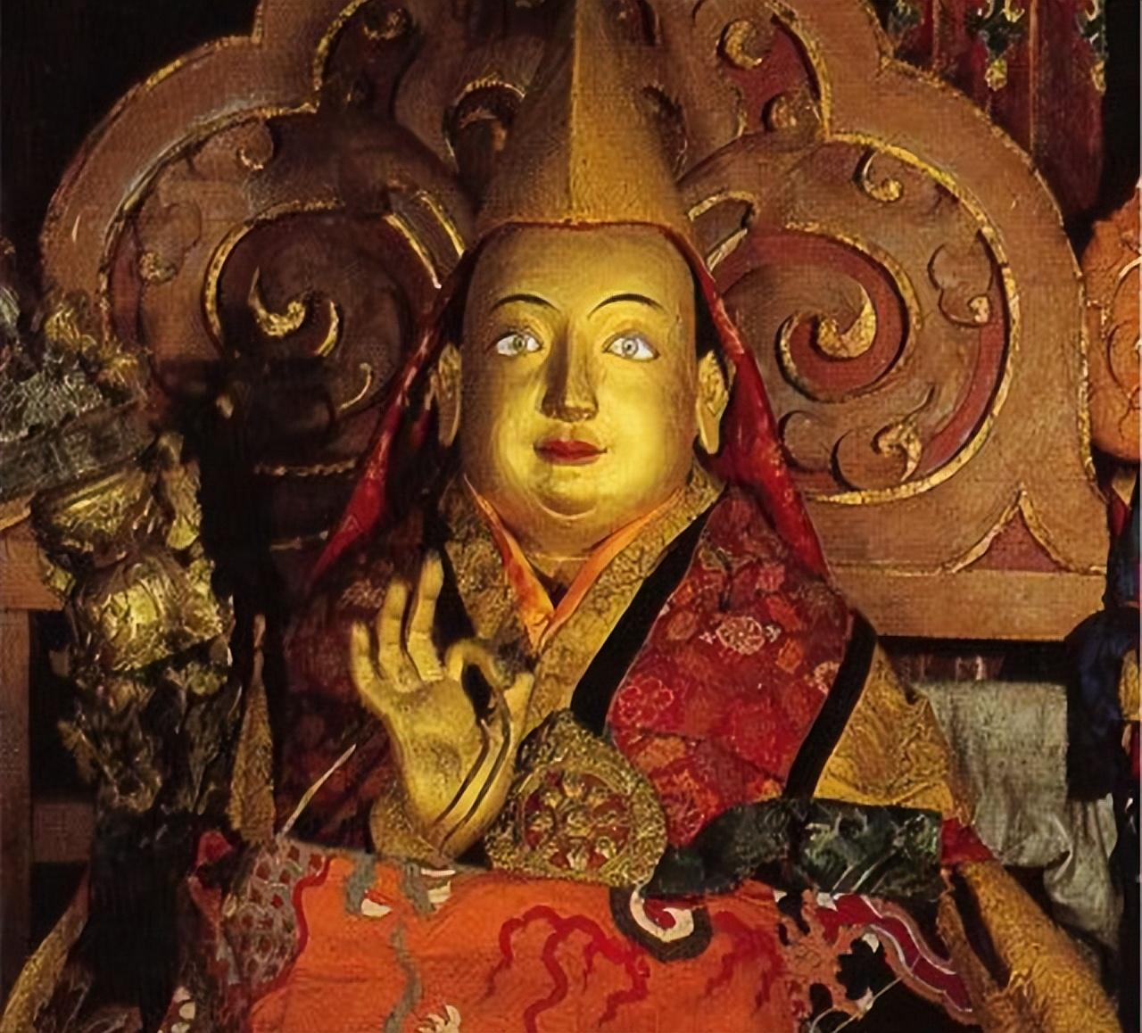 转世灵童是什么(转世灵童是如何认定的)