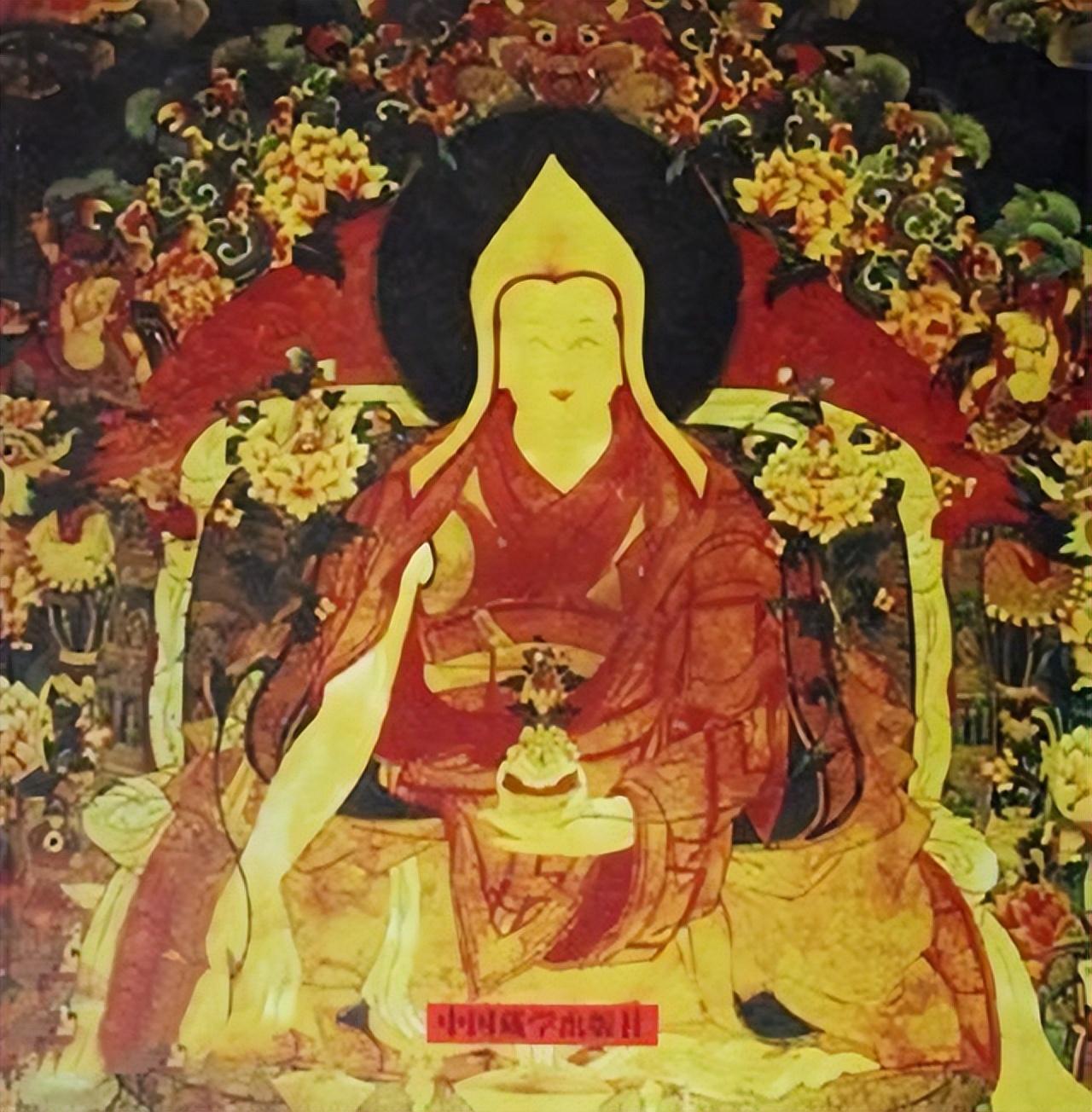 转世灵童是什么(转世灵童是如何认定的)