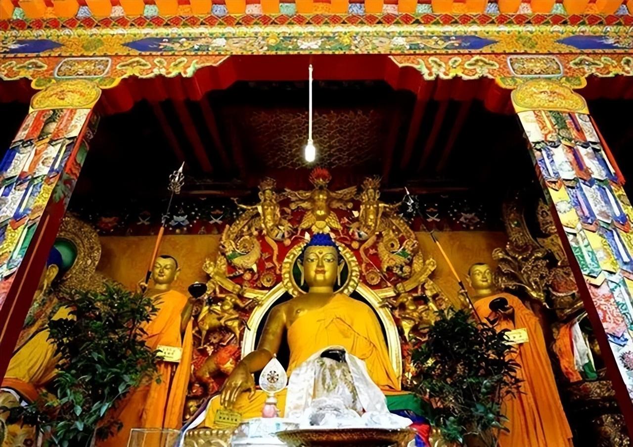 转世灵童是什么(转世灵童是如何认定的)