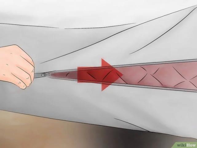 床虱咬过后的疙瘩图片(床虱咬过后的疙瘩怎么消除)