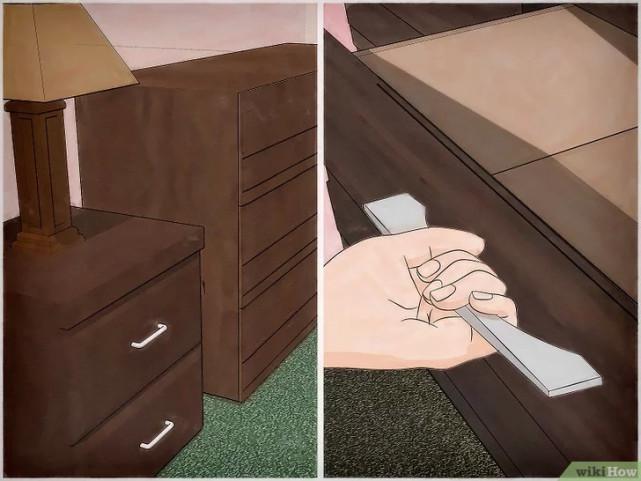 床虱咬过后的疙瘩图片(床虱咬过后的疙瘩怎么消除)