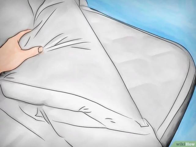 床虱咬过后的疙瘩图片(床虱咬过后的疙瘩怎么消除)