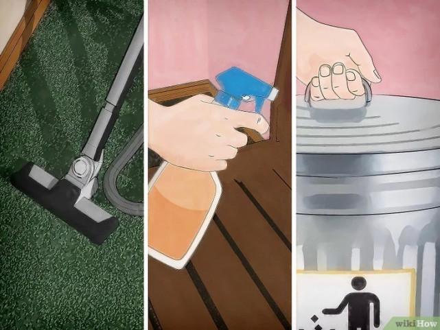 床虱咬过后的疙瘩图片(床虱咬过后的疙瘩怎么消除)