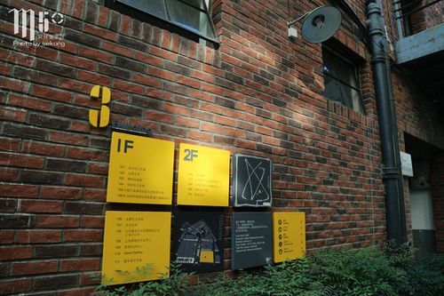 上海创意园区(上海创意园区租赁网)-第1张图片-