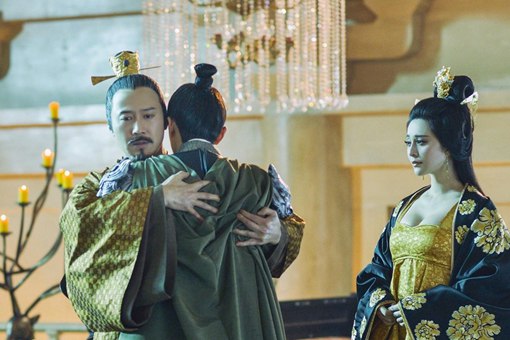 杨玉环为何一生没有生过孩子?