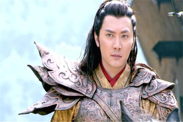 历史上的兰陵王真容是什么样子 相当美貌迷人