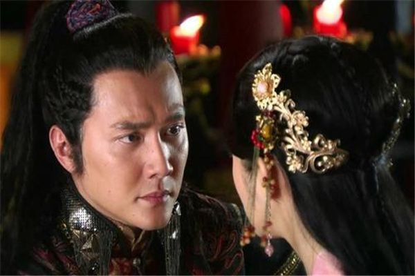 历史上的兰陵王真容是什么样子 相当美貌迷人
