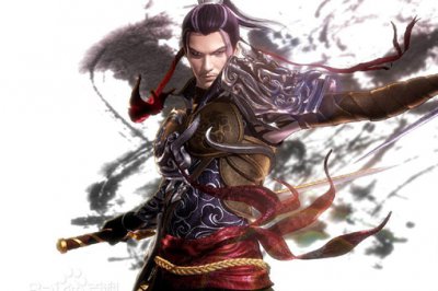 ​典韦为什么叫古之恶来，古之恶来是什么意思