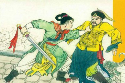 ​雍正下葬没有头是真的吗，雍正的金头是怎么回事