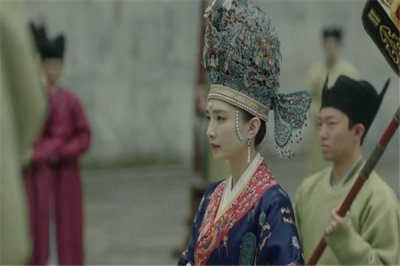 ​曹皇后和赵祯真实历史，曹皇后一辈子没圆房吗