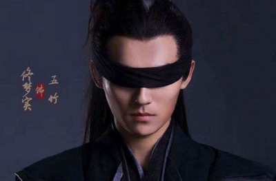 ​庆余年五竹的真正身份，一个生化机器人(杀死了庆帝)