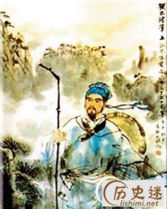 ​徐霞客是哪个朝代的，《徐霞客游记》怎么写成的