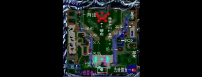 ​神之墓地攻略（神之墓地简介）