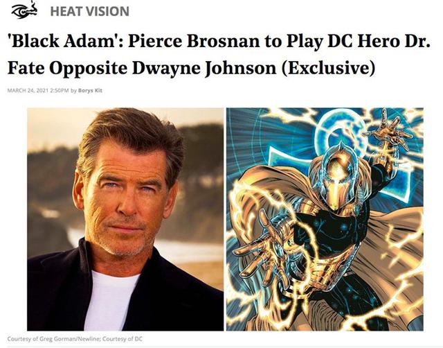 007皮尔斯布鲁斯南vanity fair（布鲁斯南加盟黑亚当出演命运博士）(1)