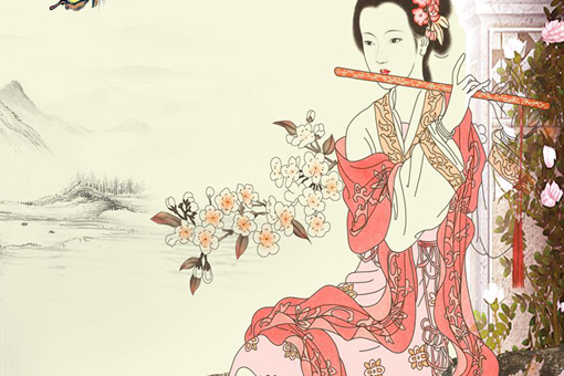 苏小小是谁 苏小小简介