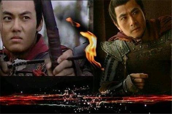 霍去病和卫青是什么关系：卫青是霍去病舅舅（同僚关系）