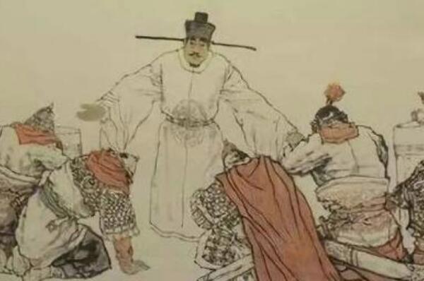 宋太祖之死的三种说法：赵匡胤是赵光义杀的吗(和赵光义有关)