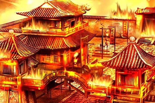火烧赤壁的主人公究竟是谁?